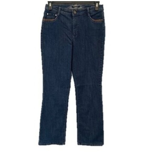 HANNAH Women's Western Style Jeans - 10 - Picture 1 of 10